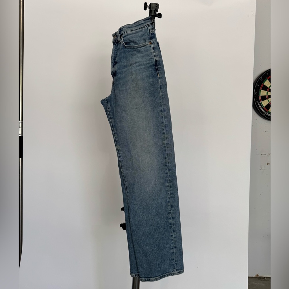 Buck Mason Rider Jean Size 26